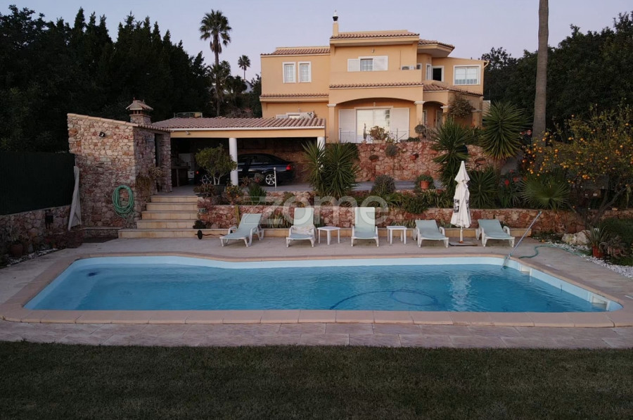 4 bedrooms House in Alte, Portugal No. 112627