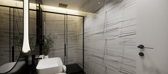 3 chambres Appartement à Madrid, Spain No. 126760 11