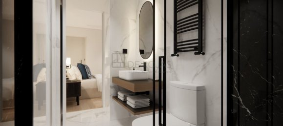 3 chambres Appartement à Madrid, Spain No. 126760 10