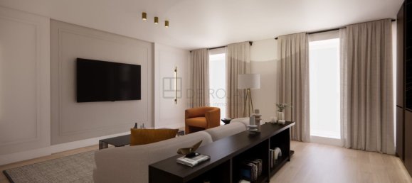 3 chambres Appartement à Madrid, Spain No. 126760 2