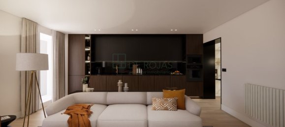 3 chambres Appartement à Madrid, Spain No. 126760 4