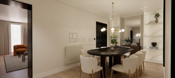 3 chambres Appartement à Madrid, Spain No. 126760 3