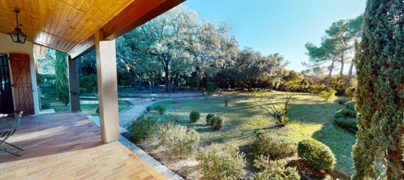 Villa de 3 dormitorios en Teyran, France No. 294446 2