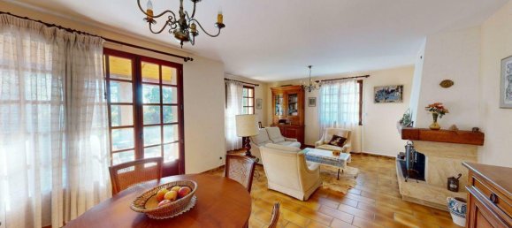 Villa de 3 dormitorios en Teyran, France No. 294446 6