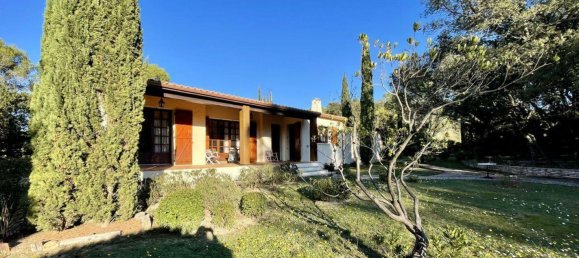 Villa de 3 dormitorios en Teyran, France No. 294446 4