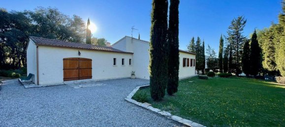 Villa de 3 dormitorios en Teyran, France No. 294446 5