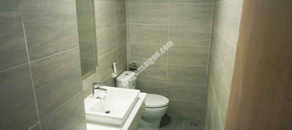 Wohnung in District 1, Vietnam 60m², Nr. 10683 5