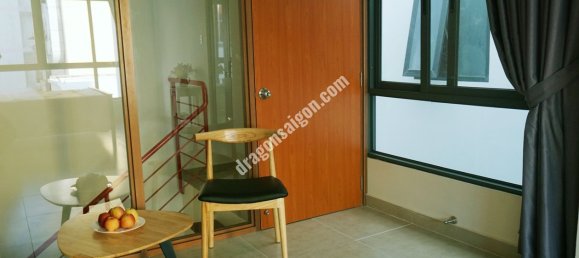 Wohnung in District 1, Vietnam 60m², Nr. 10683 7