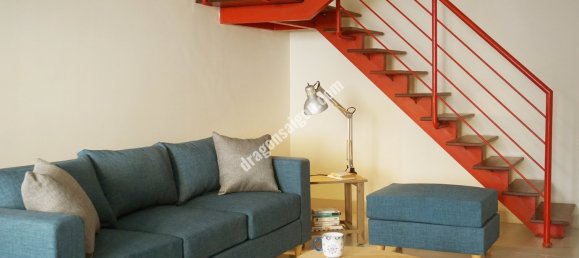 Wohnung in District 1, Vietnam 60m², Nr. 10683 2