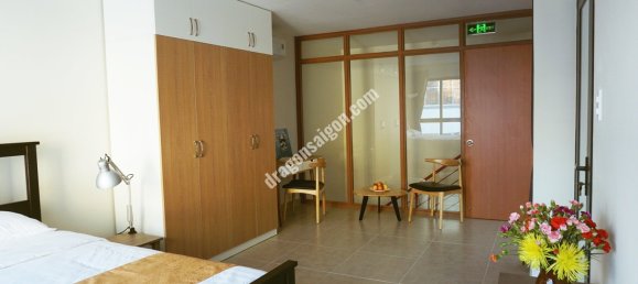 Wohnung in District 1, Vietnam 60m², Nr. 10683 6