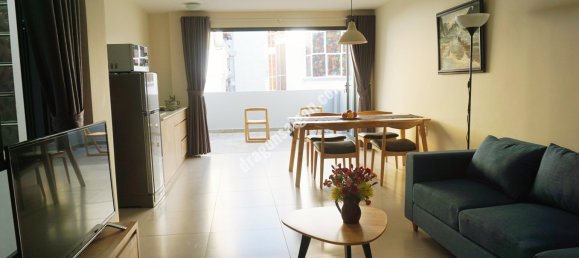 Wohnung in District 1, Vietnam 60m², Nr. 10683 9