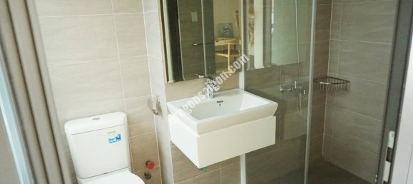 Wohnung in District 1, Vietnam 60m², Nr. 10683 8