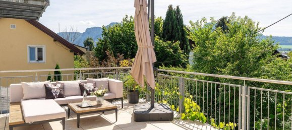 3-Zimmer Wohnung in Mondsee, Austria, Nr. 255647 4