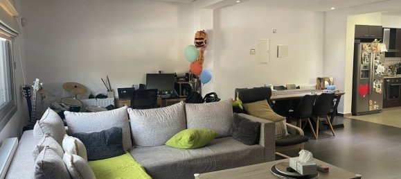 4غرفة شقة في Limassol, Cyprus رقم 2594 6