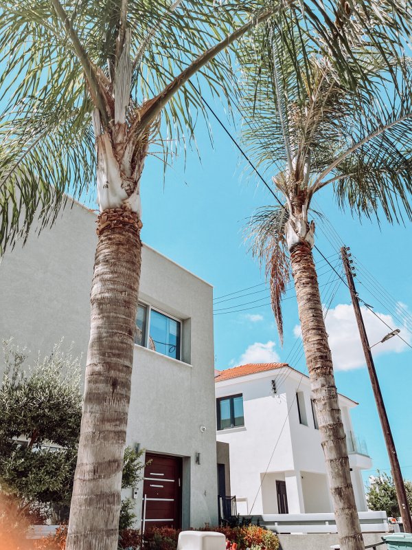 4غرفة شقة في Limassol, Cyprus رقم 2594