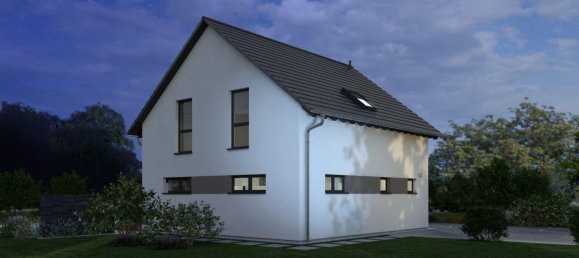 3 bedrooms House in Vogelsbergkreis, Germany No. 117023 12