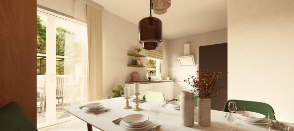 3 bedrooms House in Vogelsbergkreis, Germany No. 117023 4