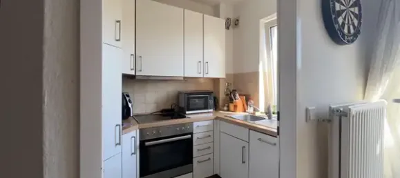 Apartamento de 1 dormitorio en Dusseldorf, Germany No. 305977 2