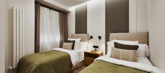 3 chambres appartement à vendre à Madrid, Community of Madrid, Spain № 365639 16