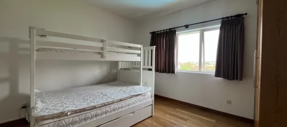 Квартира с 3 спальнями в Тхудык, Хошимин, Вьетнам № 75154 4