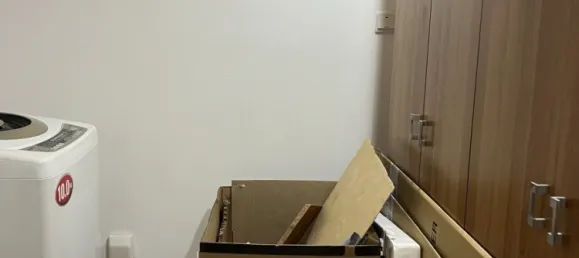 Квартира с 3 спальнями в Тхудык, Хошимин, Вьетнам № 75154 7
