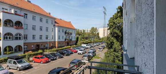 Apartamento de 2 divisões em Lichtenberg, Germany N.º 30887 12