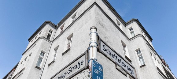 Apartamento de 2 divisões em Lichtenberg, Germany N.º 30887 16