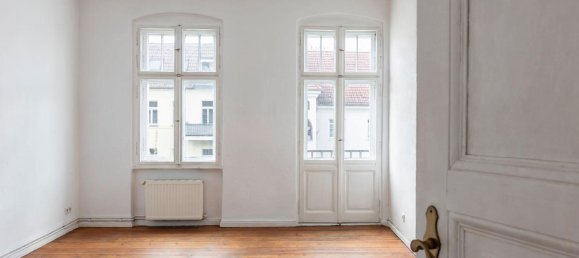 Apartamento de 2 divisões em Lichtenberg, Germany N.º 30887 3