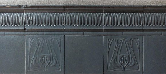 Apartamento de 2 divisões em Lichtenberg, Germany N.º 30887 19