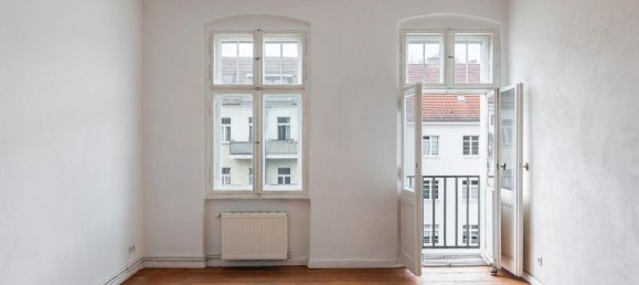 Apartamento de 2 divisões em Lichtenberg, Germany N.º 30887 4