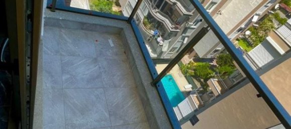 Apartamento de 1+1 en Konyaalti, Turkey No. 41140 11