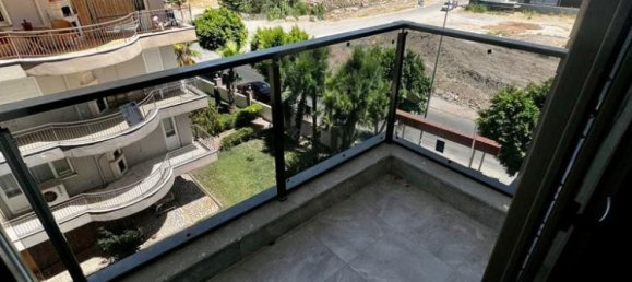 Apartamento de 1+1 en Konyaalti, Turkey No. 41140 8