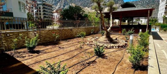 Apartamento de 1+1 en Konyaalti, Turkey No. 41140 10