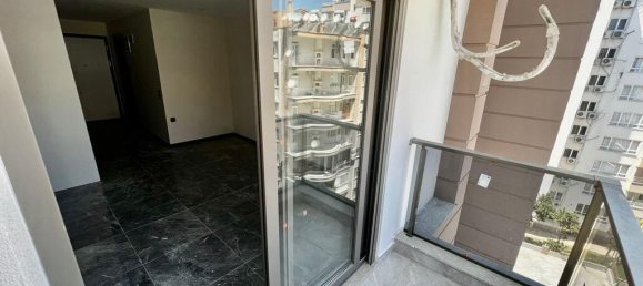 Apartamento de 1+1 en Konyaalti, Turkey No. 41140 2