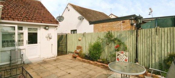 2 bedrooms Bungalow in Herne Bay, United Kingdom No. 10878 17