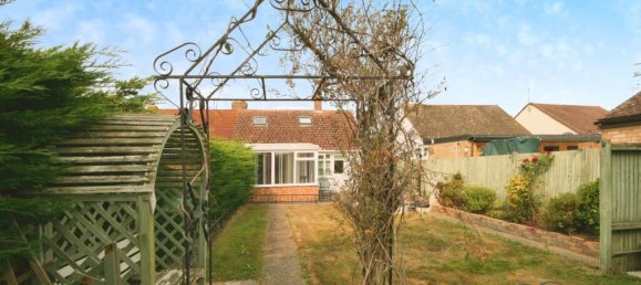 2 bedrooms Bungalow in Herne Bay, United Kingdom No. 10878 20