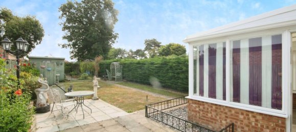 2 bedrooms Bungalow in Herne Bay, United Kingdom No. 10878 21