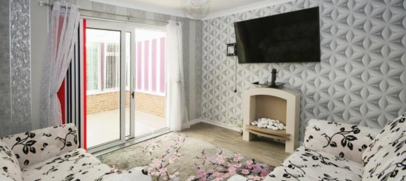 2 bedrooms Bungalow in Herne Bay, United Kingdom No. 10878 8