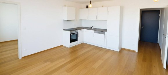 2-salle Appartement à Brigittenau, Austria No. 156242 2