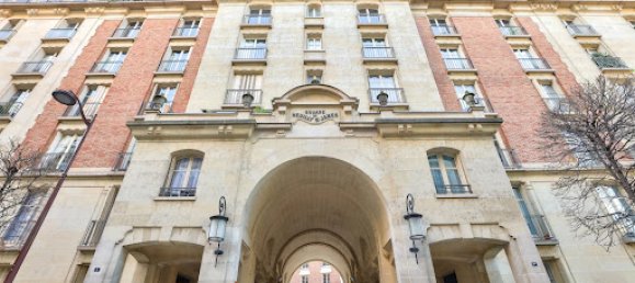 4غرفة شقة في Neuilly-sur-Seine, France رقم 123622 13