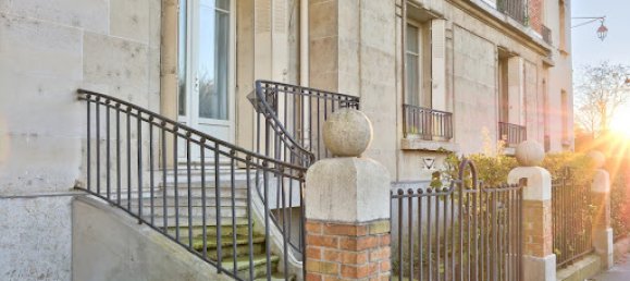 4غرفة شقة في Neuilly-sur-Seine, France رقم 123622 16