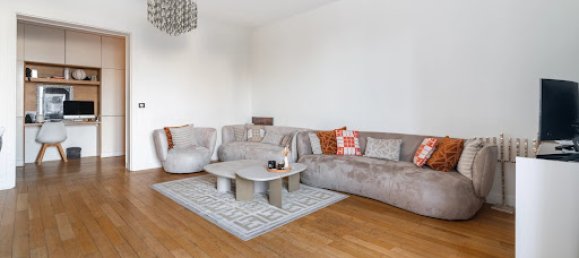 4غرفة شقة في Neuilly-sur-Seine, France رقم 123622 2