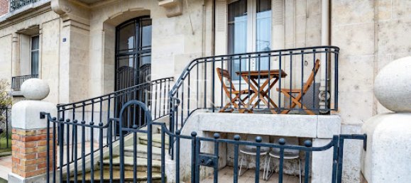 4غرفة شقة في Neuilly-sur-Seine, France رقم 123622 18