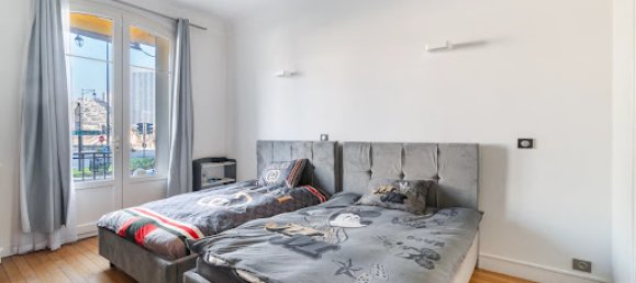 4غرفة شقة في Neuilly-sur-Seine, France رقم 123622 7