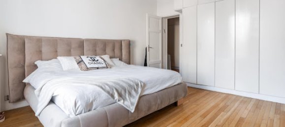 4غرفة شقة في Neuilly-sur-Seine, France رقم 123622 6