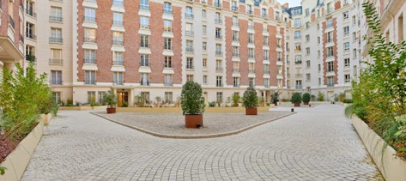 4غرفة شقة في Neuilly-sur-Seine, France رقم 123622 14