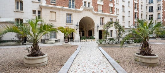 4غرفة شقة في Neuilly-sur-Seine, France رقم 123622 17