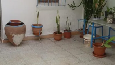 4 chambres Maison à Aguilas, Spain No. 171199