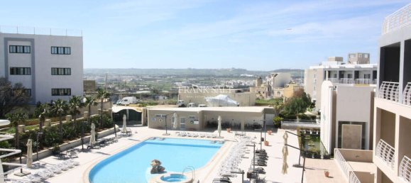 1 Schlafzimmer Wohnung in Naxxar, Malta, Nr. 9473 4