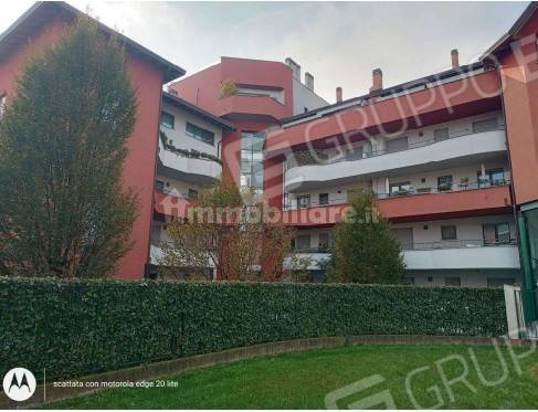 Квартира с 1 спальней в Леньяно, Италия № 290419